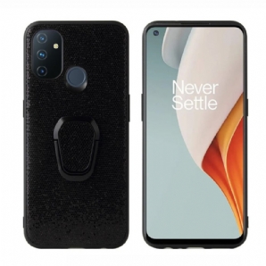 Hülle Für OnePlus Nord N100 Glitzerring-halterung