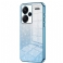 Blau
