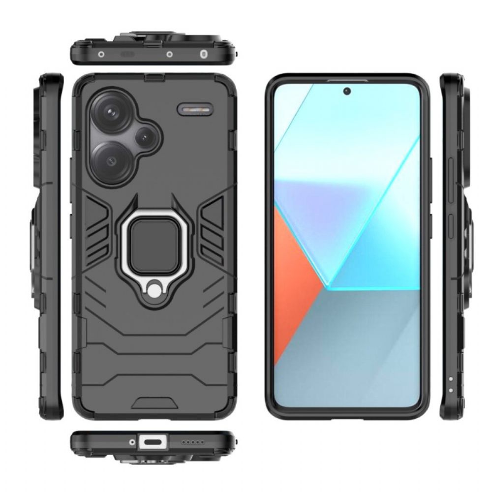 Hülle Xiaomi Redmi Note 13 Pro Plus 5g Handyhülle Ringresistent