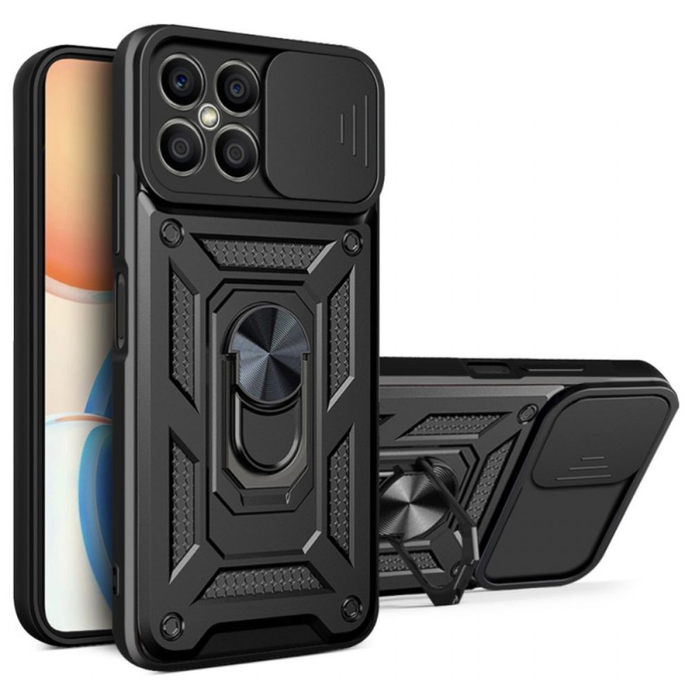 Hülle Für Honor X8 Designer-objektivabdeckungen