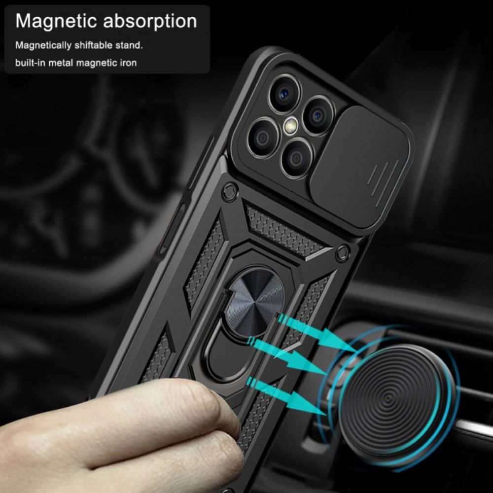 Hülle Für Honor X8 Designer-objektivabdeckungen