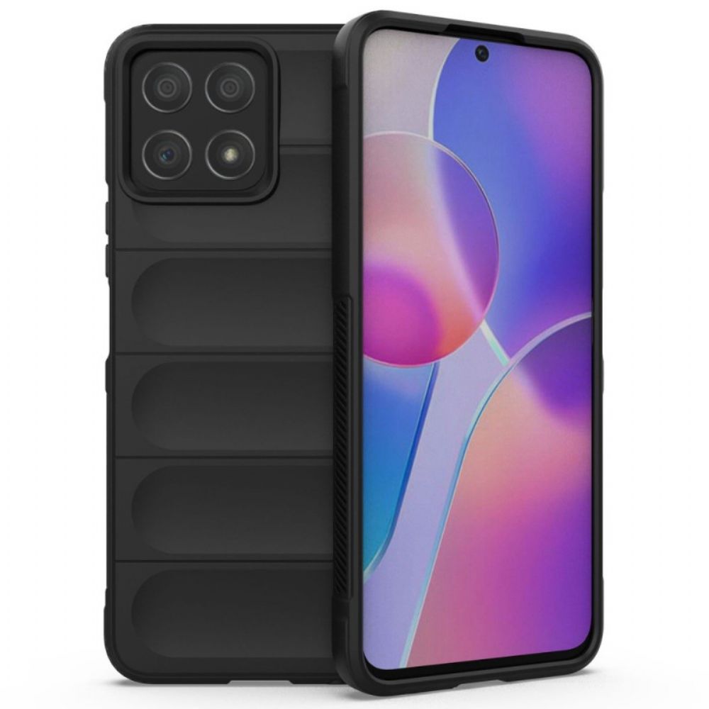 Hülle Für Honor X8 Rutschfest