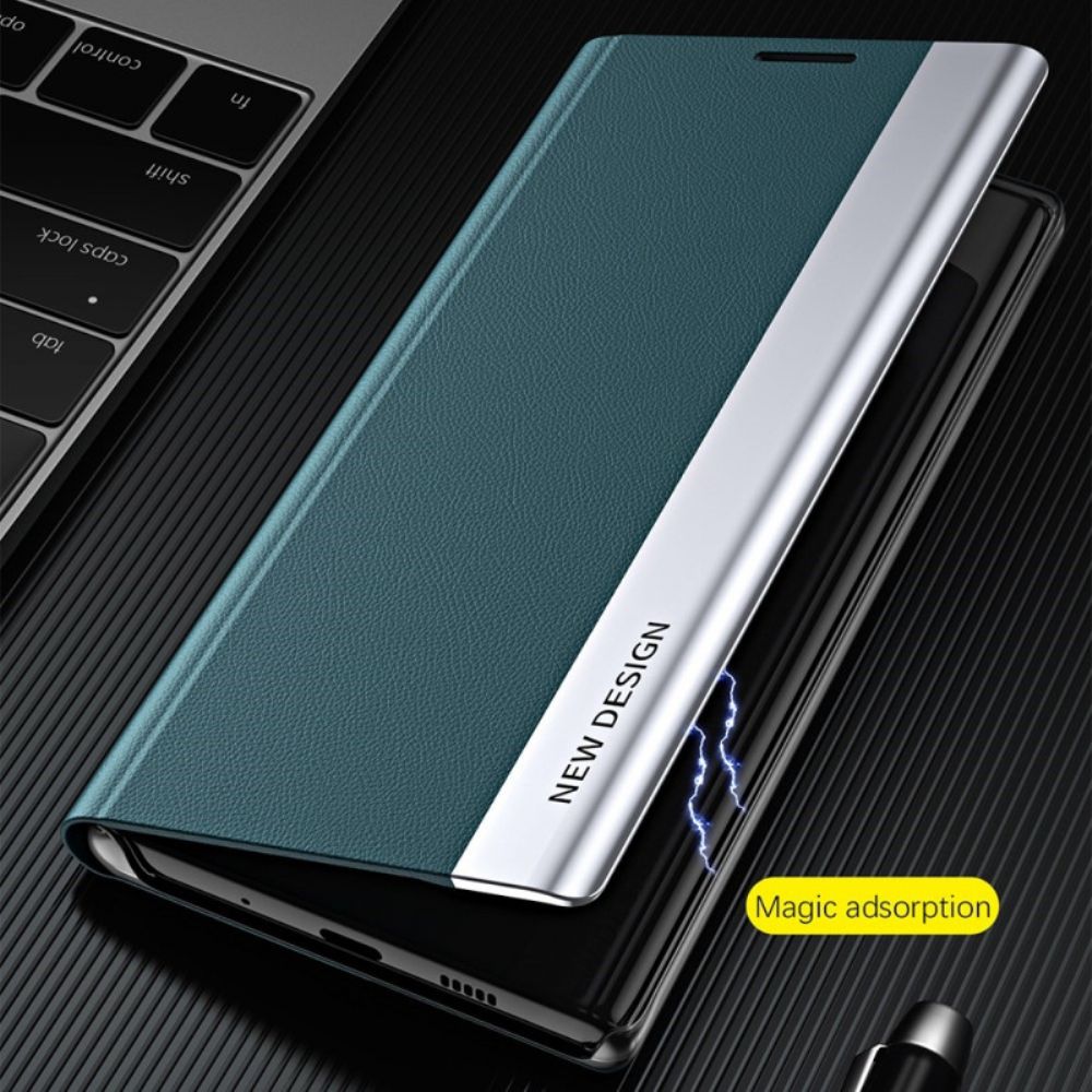 Schutzhülle Für Honor X8 Flip Case Neues Design