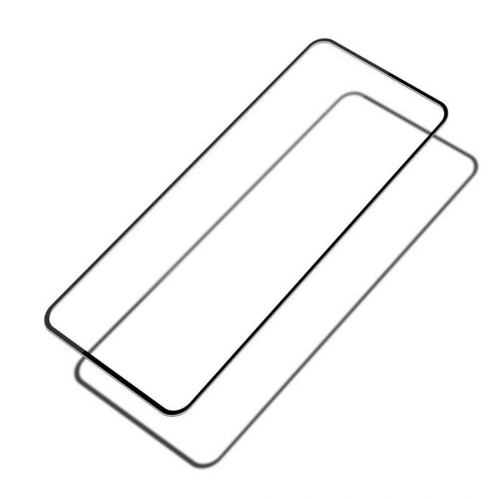 Mofi Panzerglasschutz Für Samsung Galaxy S20 Fe