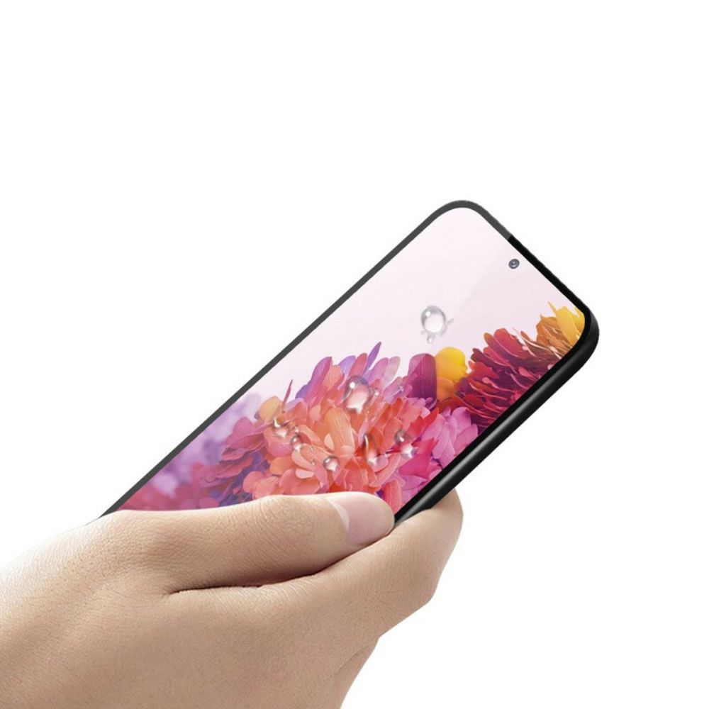 Mofi Panzerglasschutz Für Samsung Galaxy S20 Fe