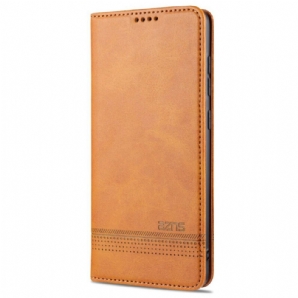 Schutzhülle Für Samsung Galaxy S20 FE Flip Case Azns-design
