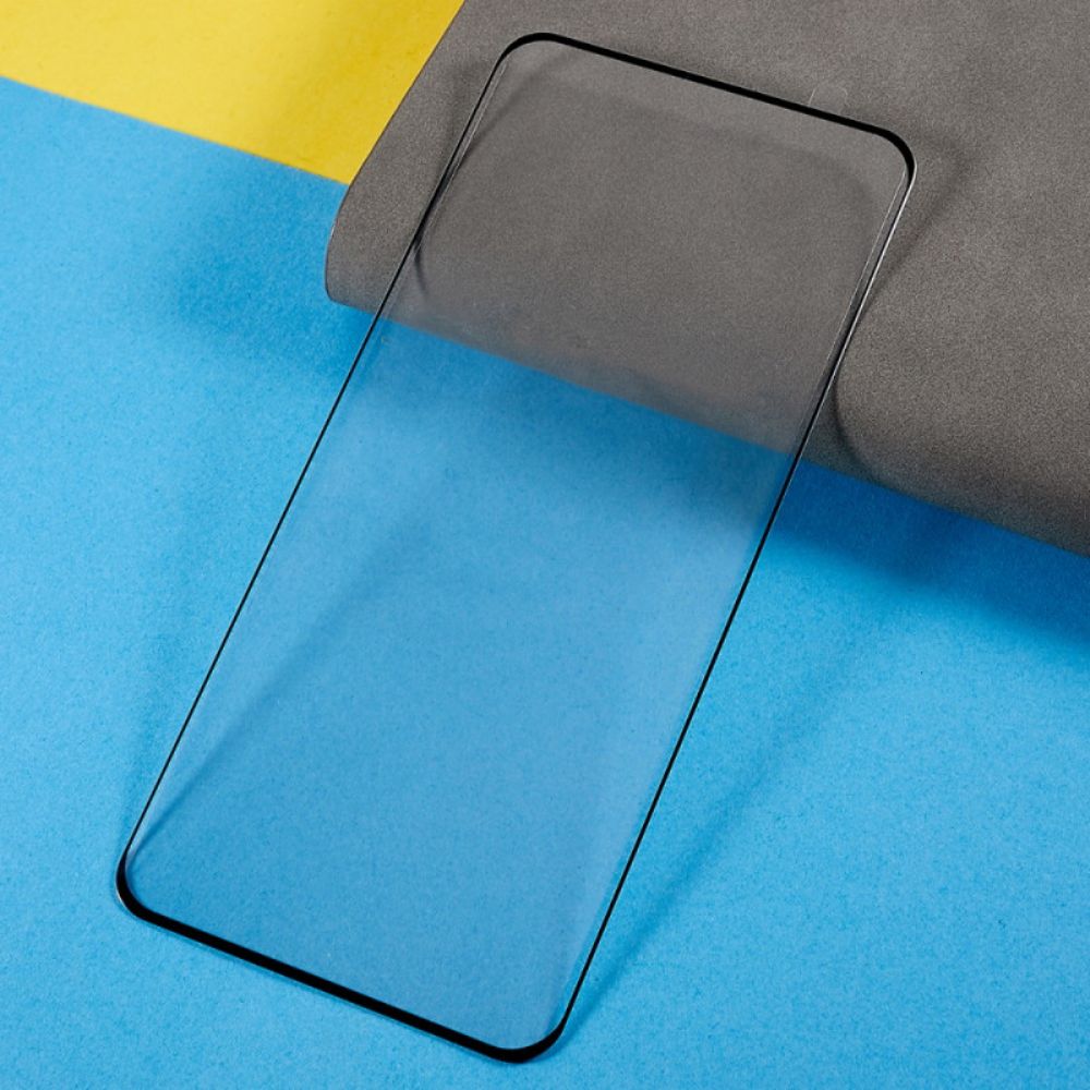 Oppo Find X5 Pro 3D-Hartglasschutz