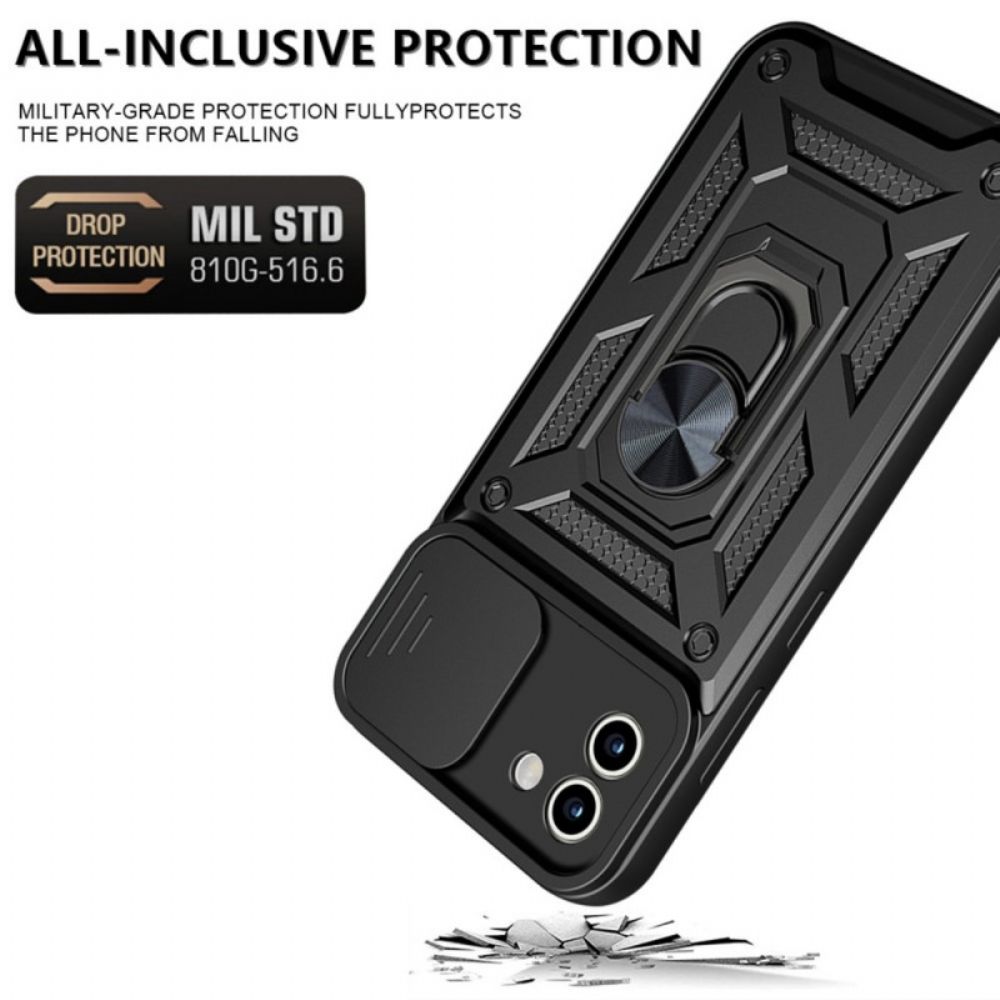 Hülle Für Samsung Galaxy A03 Designer-objektivhalter Und -abdeckung