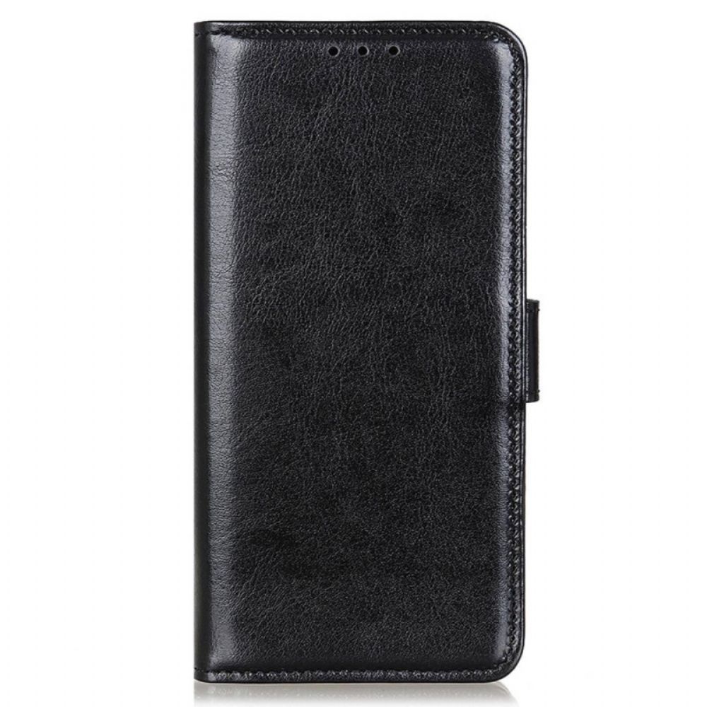 Flip Case Für Oppo Reno 8 Feinheit