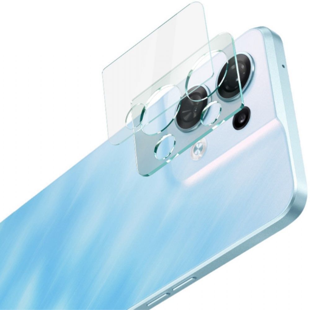 Oppo Reno 8 Schutzglas Aus Gehärtetem Glas