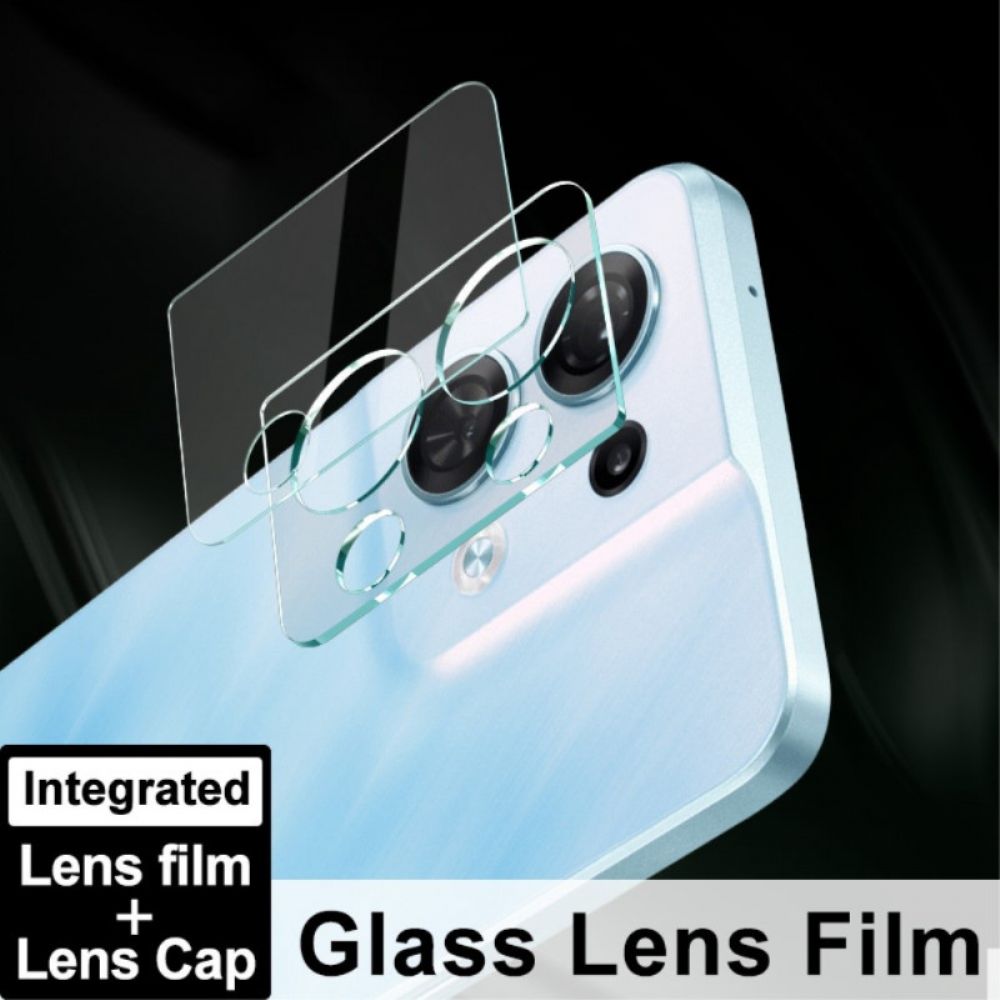 Oppo Reno 8 Schutzglas Aus Gehärtetem Glas