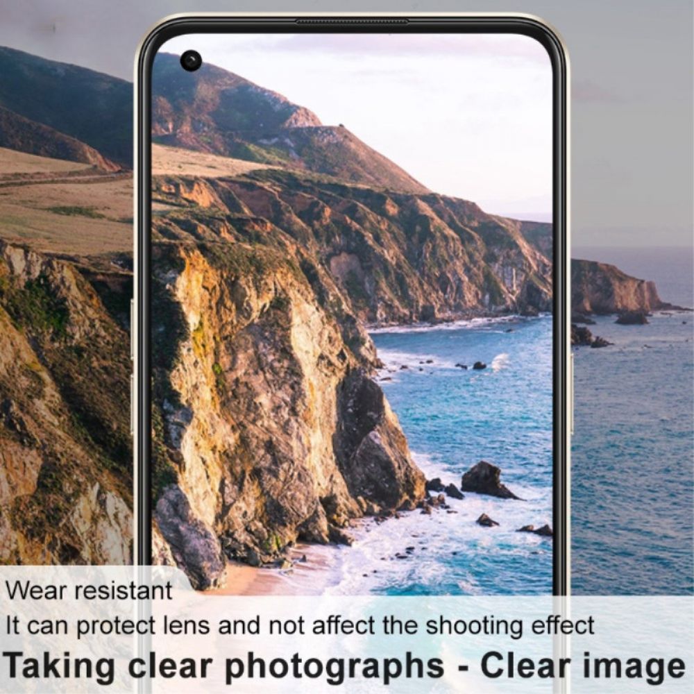 Oppo Reno 8 Schutzglas Aus Gehärtetem Glas