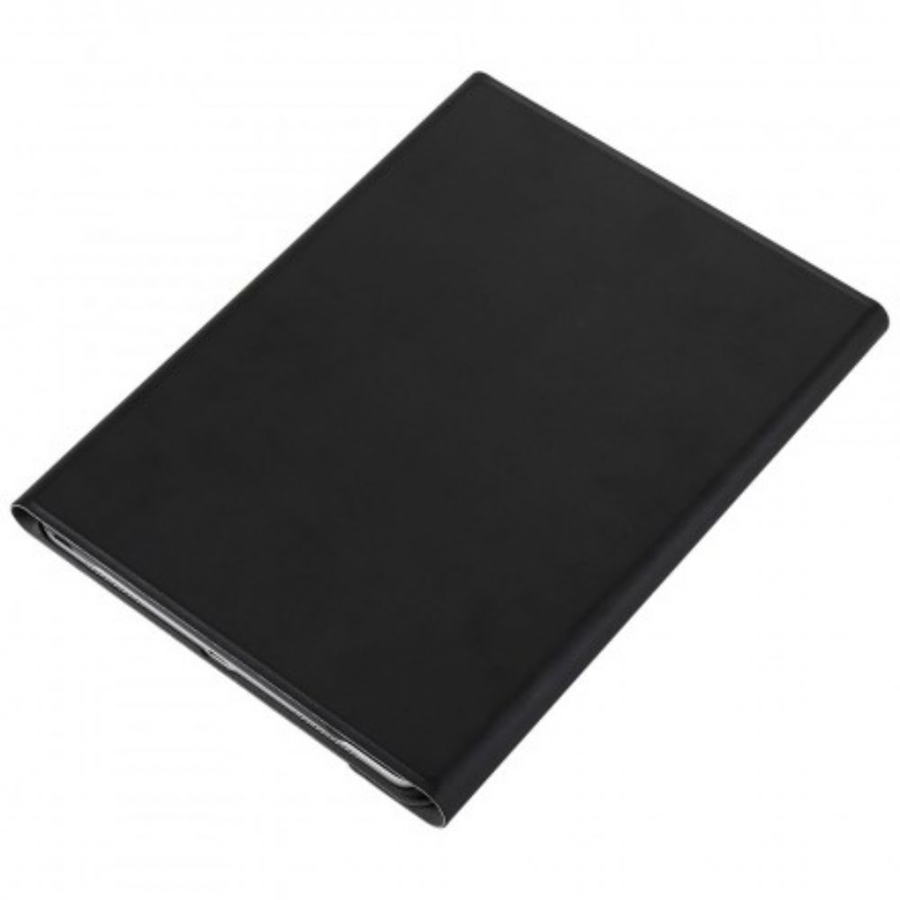 Flip Case Für iPad Air (2024) (2024) / Pro 11" Mit Abnehmbarer Bluetooth-tastatur