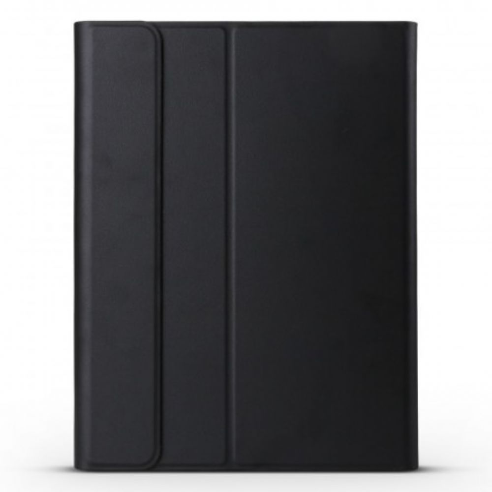 Flip Case Für iPad Air (2024) (2024) / Pro 11" Mit Abnehmbarer Bluetooth-tastatur