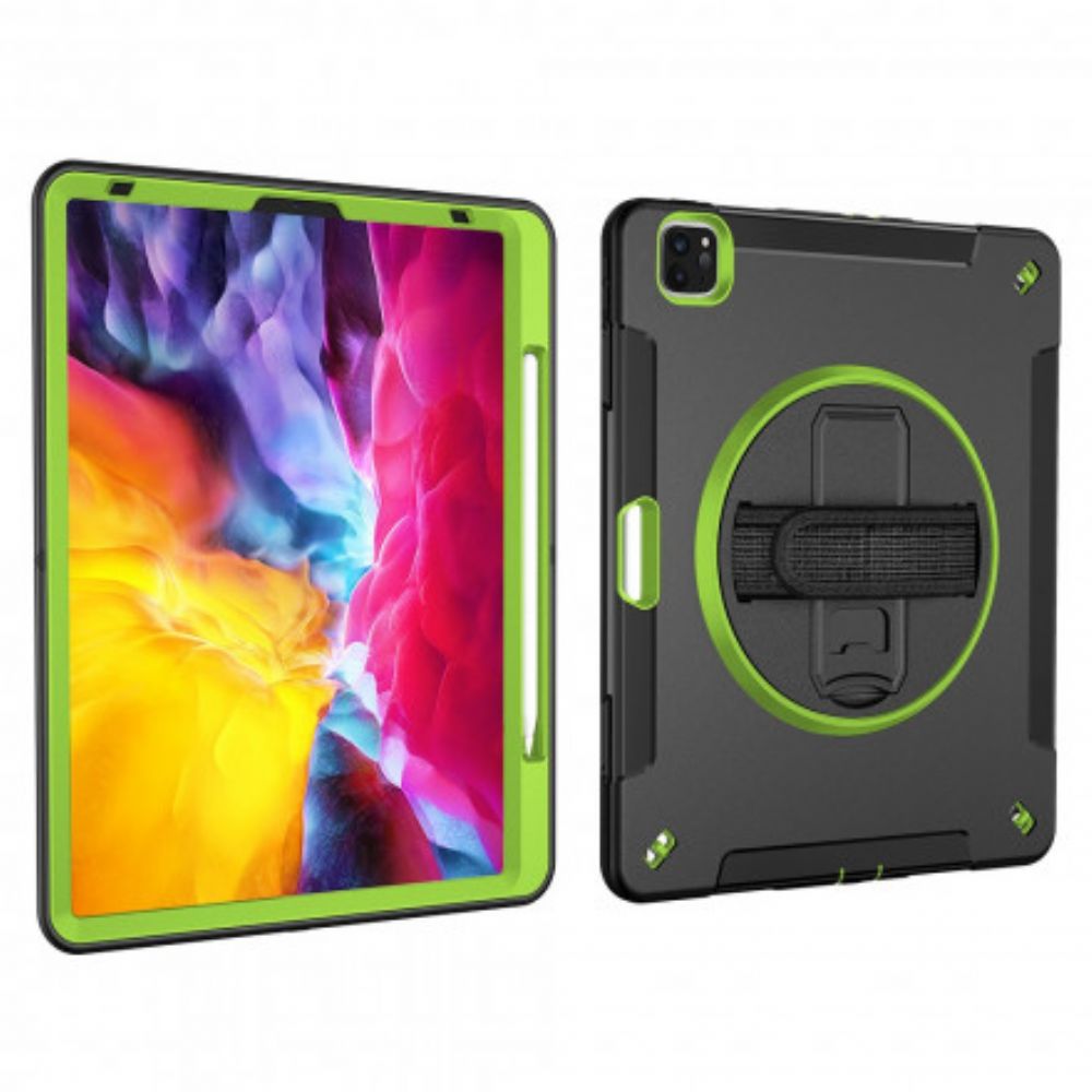 Hülle Für iPad Air (2024) (2024) / Pro 11" Multifunktional