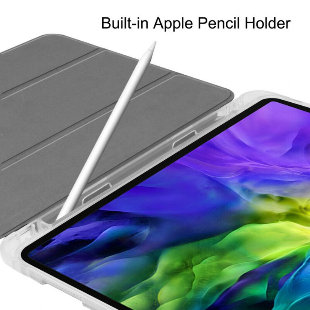 Schutzhülle Für iPad Air (2024) (2024) / Pro 11" Bleistifthalter