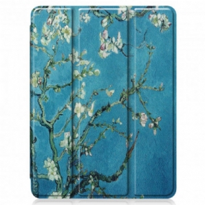Schutzhülle Für iPad Air (2024) (2024) / Pro 11" Branch Tasterhalter