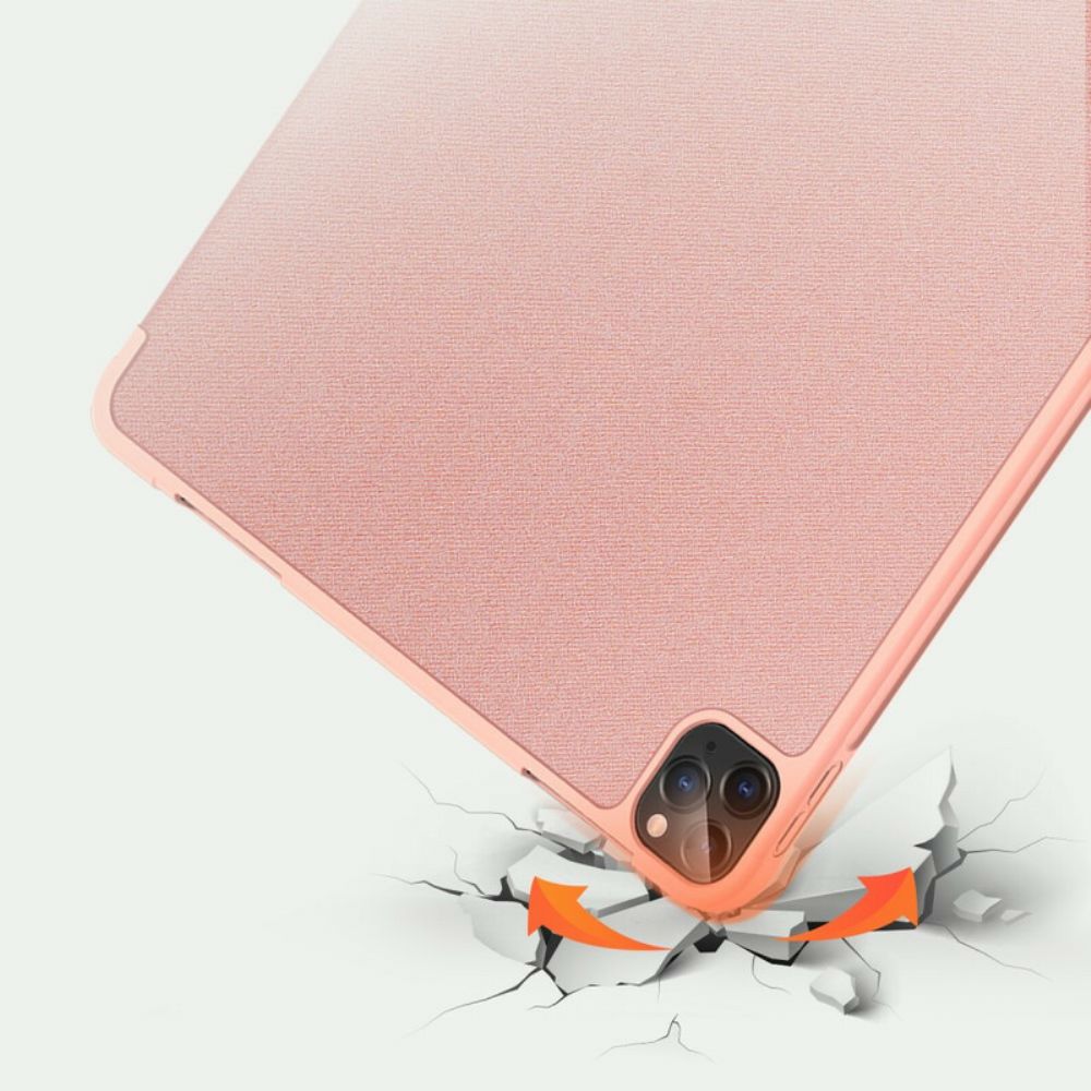 Schutzhülle Für iPad Air (2024) (2024) / Pro 11" Domo-serie Dux-ducis