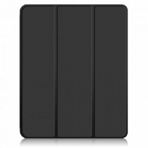 Schutzhülle Für iPad Air (2024) (2024) / Pro 11" Dreifacher Stifthalter