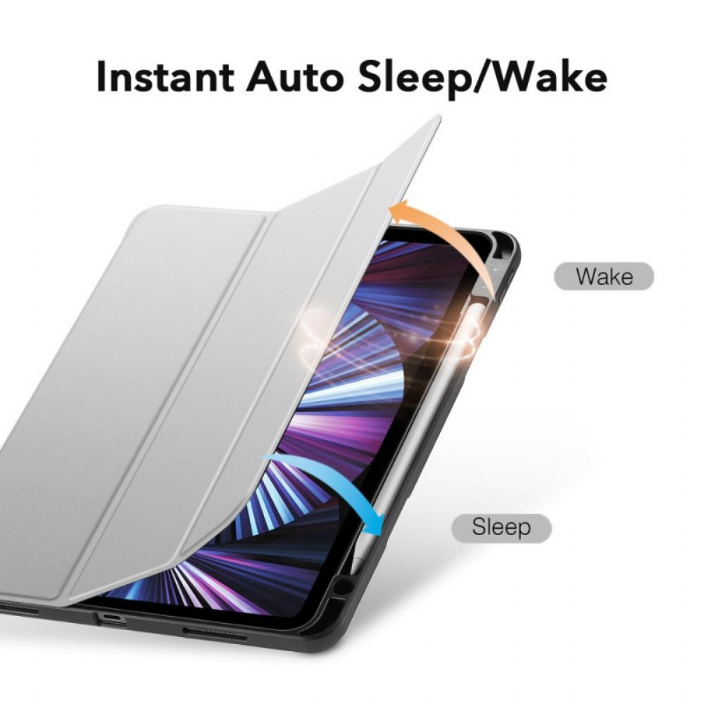 Schutzhülle Für iPad Air (2024) (2024) / Pro 11" Esr-hybrid