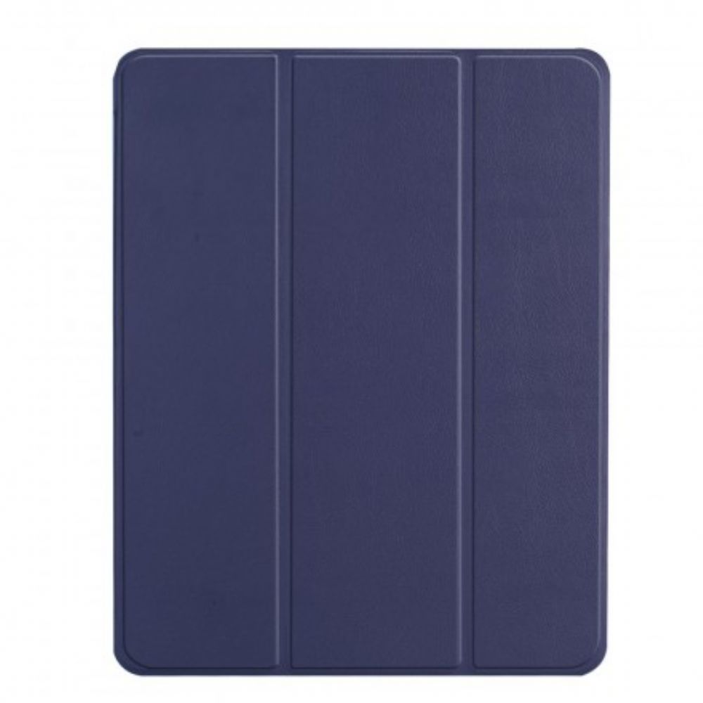 Schutzhülle Für iPad Air (2024) (2024) / Pro 11" Klappstifthalter