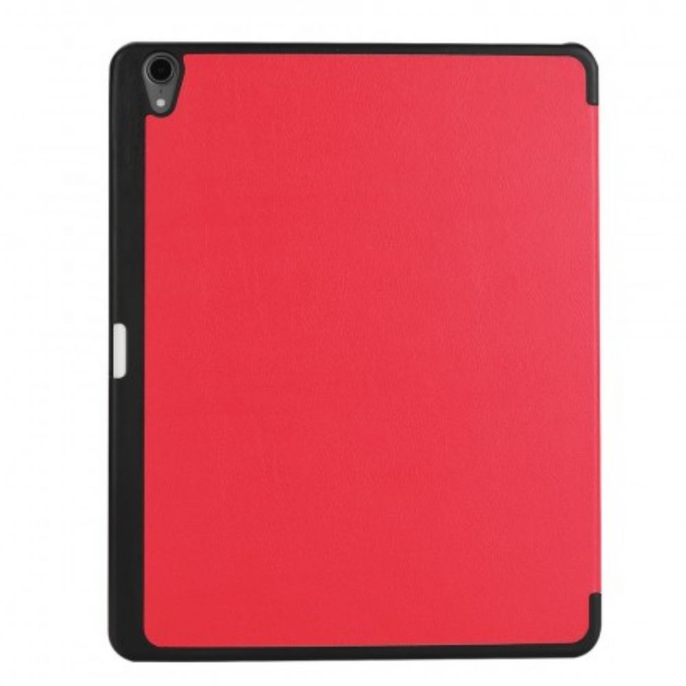 Schutzhülle Für iPad Air (2024) (2024) / Pro 11" Klappstifthalter