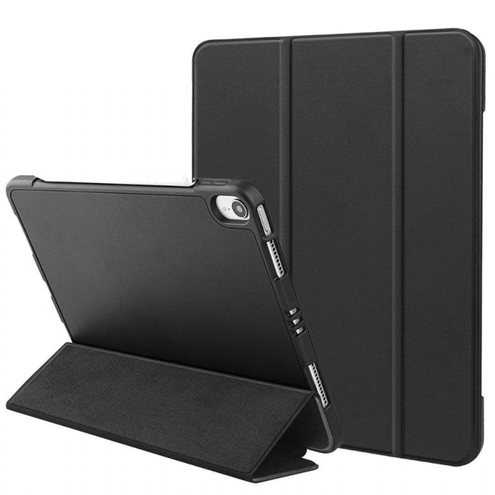 Schutzhülle Für iPad Air (2024) (2024) / Pro 11" Klassisches Kunstleder