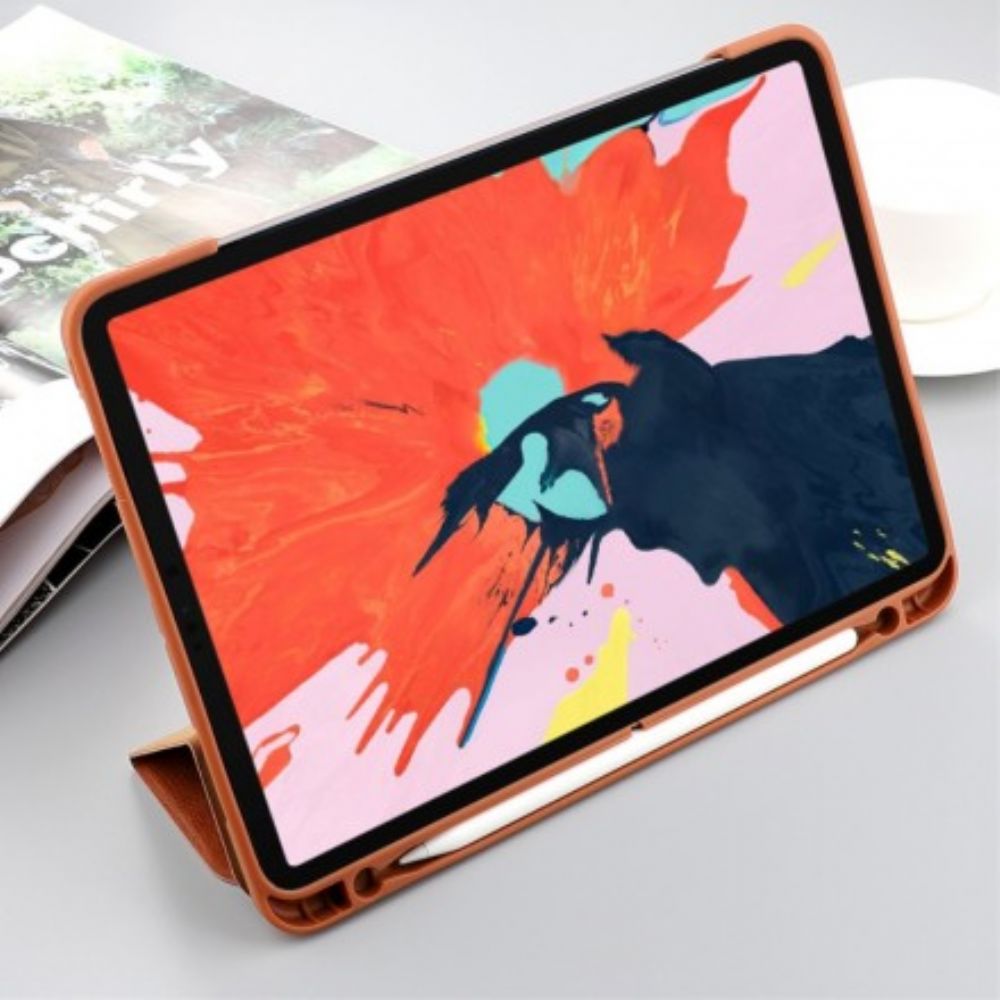 Schutzhülle Für iPad Air (2024) (2024) / Pro 11" Kunstleder