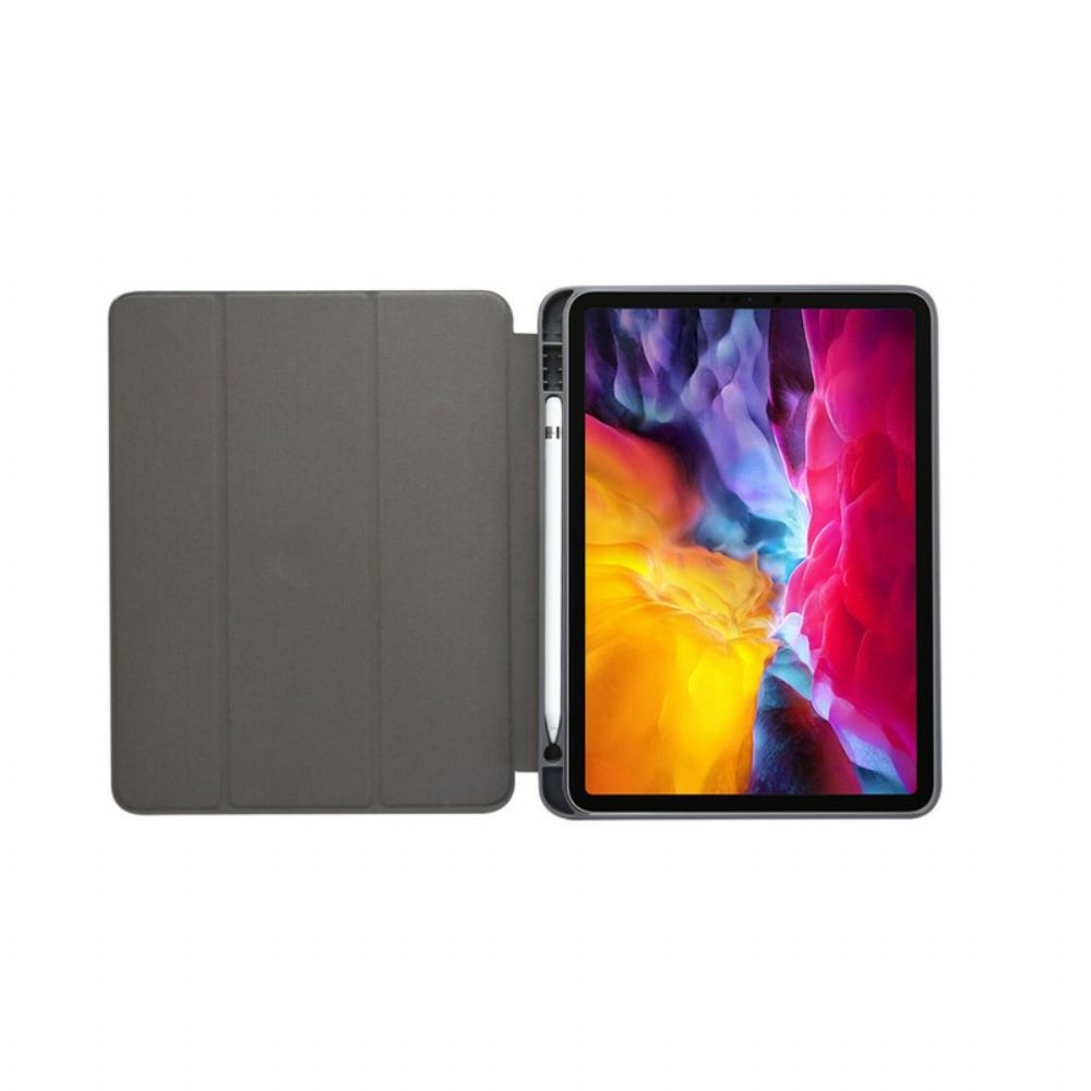 Schutzhülle Für iPad Air (2024) (2024) / Pro 11" Marmor