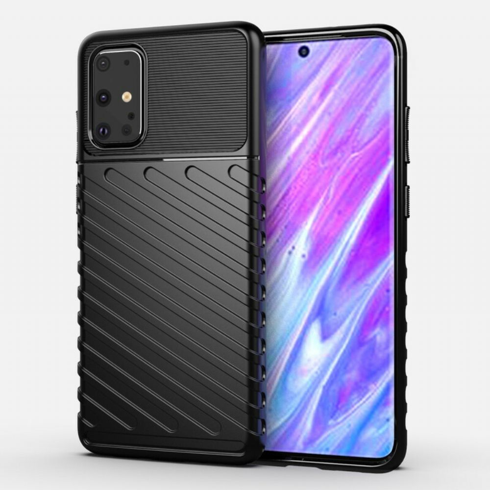 Handyhülle Für Samsung Galaxy S20 Plus 4G / 5G Donnerserie