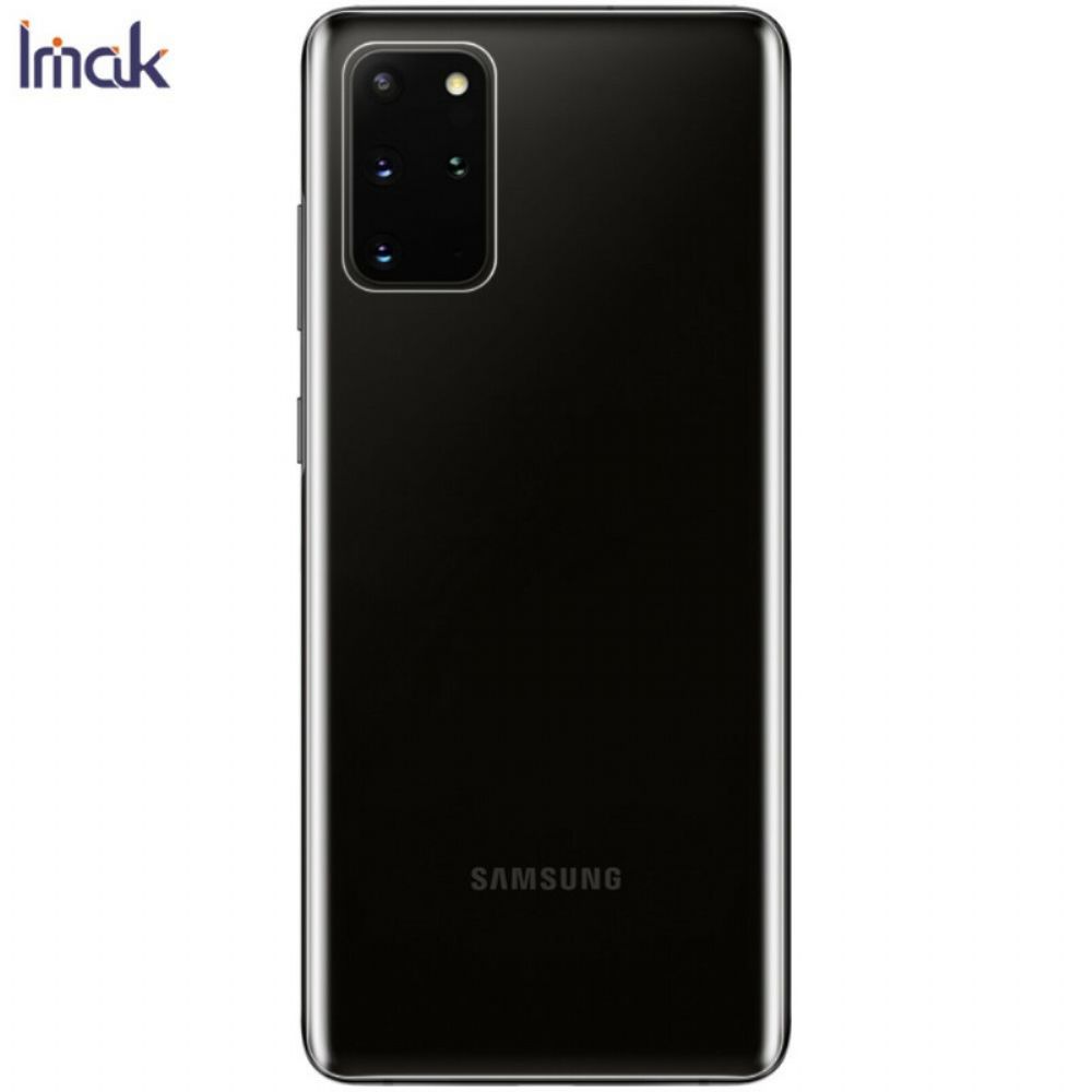 Hintere Schutzfolie Für Samsung Galaxy S20 Plus / S20 Plus 5G Imak