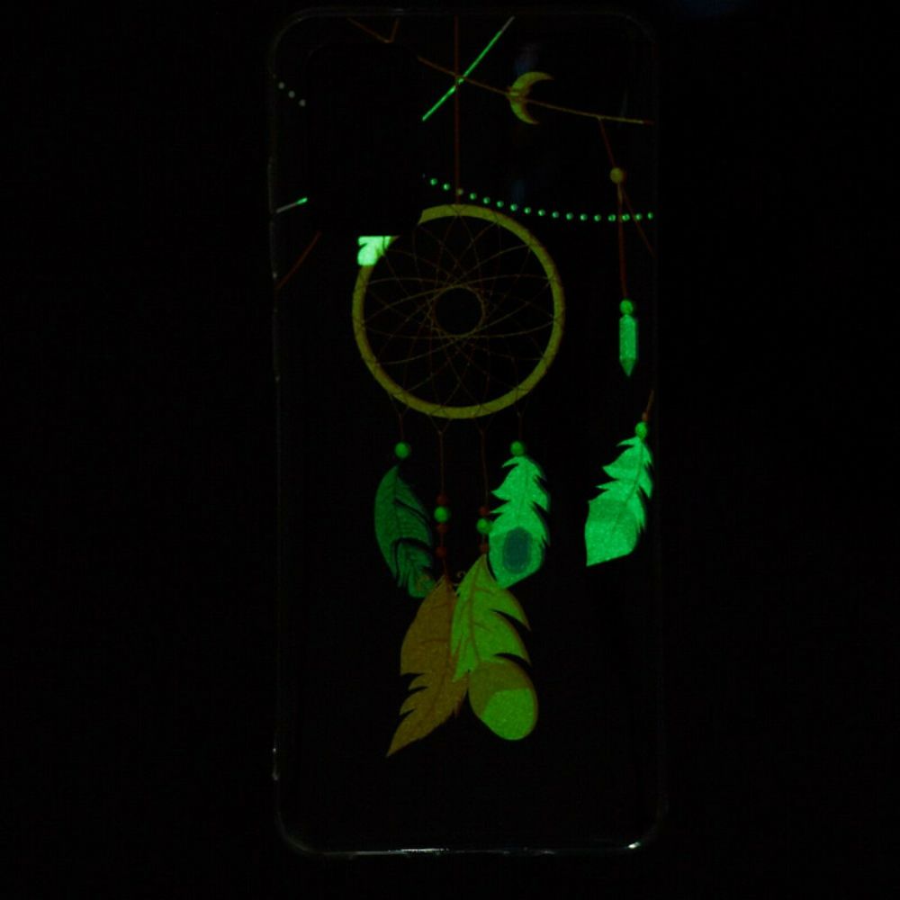 Hülle Für Samsung Galaxy S20 Plus 4G / 5G Fluoreszierender Traumfänger