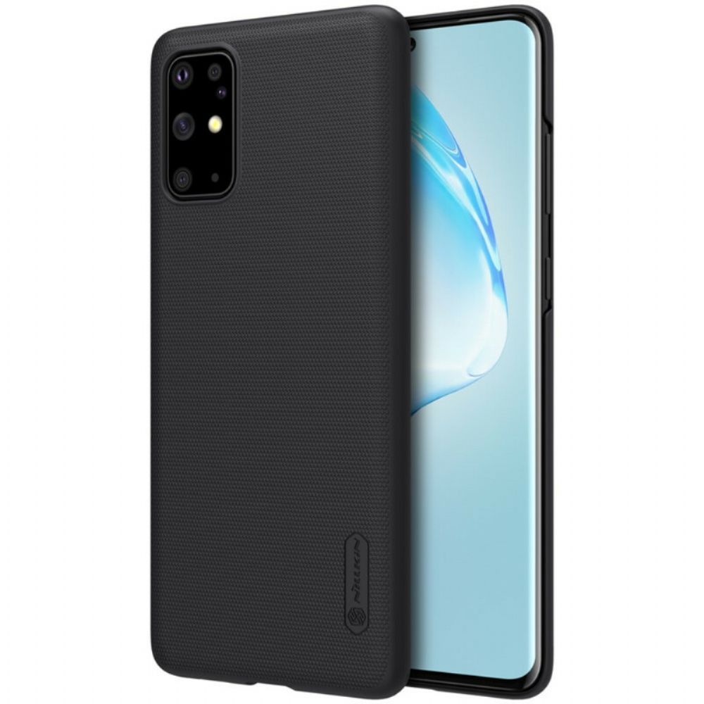 Hülle Für Samsung Galaxy S20 Plus 4G / 5G Harter Frost Nillkin