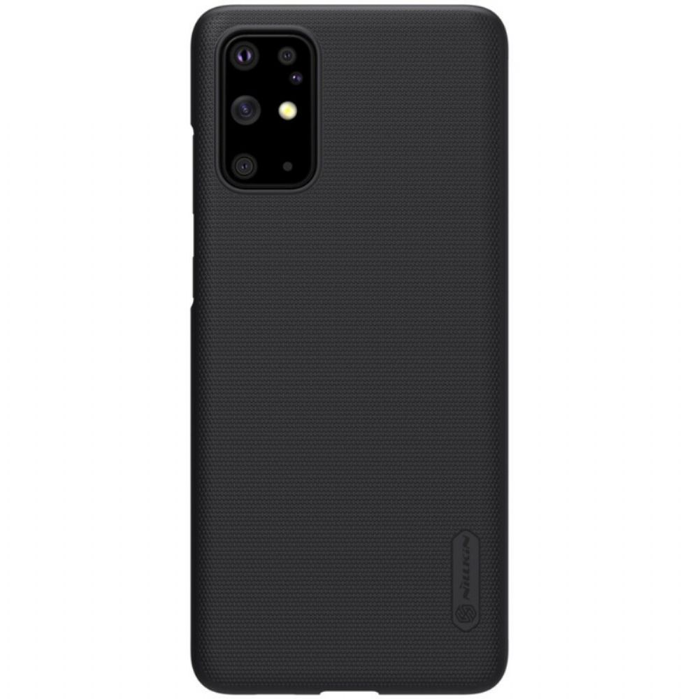 Hülle Für Samsung Galaxy S20 Plus 4G / 5G Harter Frost Nillkin