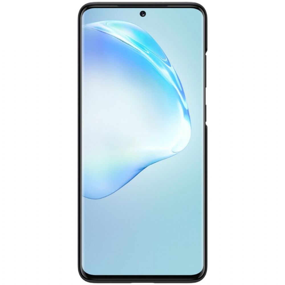 Hülle Für Samsung Galaxy S20 Plus 4G / 5G Harter Frost Nillkin