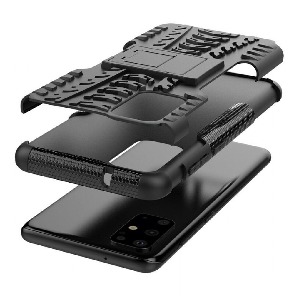 Hülle Für Samsung Galaxy S20 Plus 4G / 5G Hypra-resistent