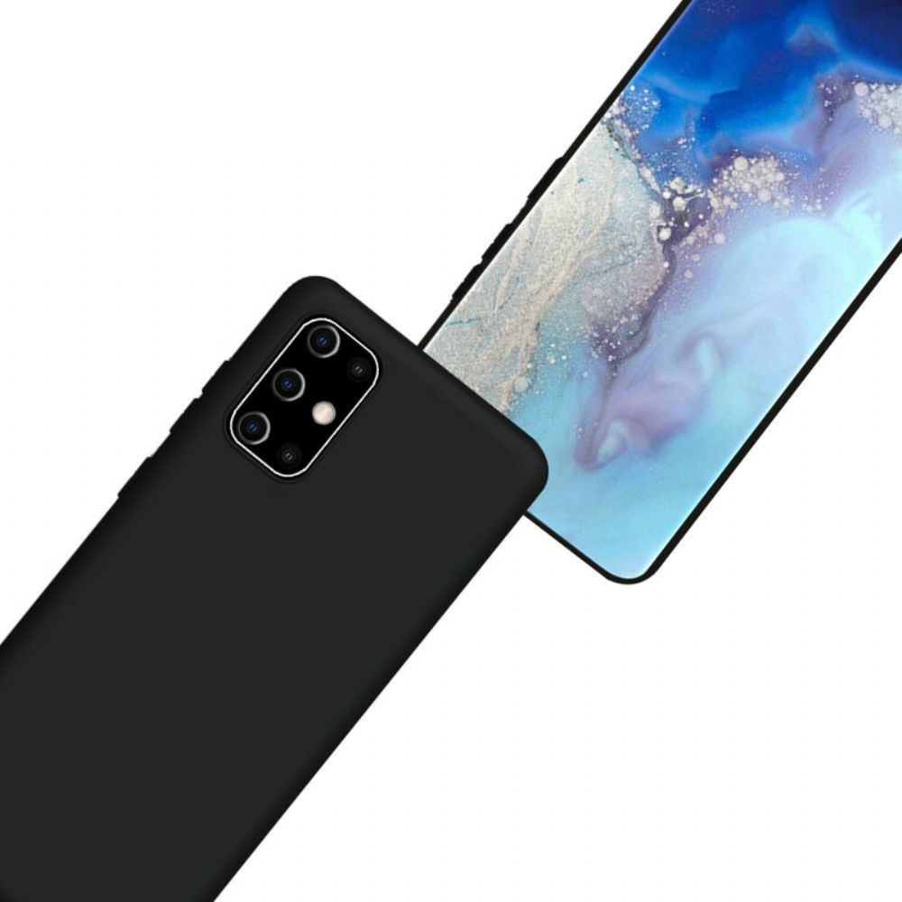 Hülle Für Samsung Galaxy S20 Plus 4G / 5G Soft-serie Nxe