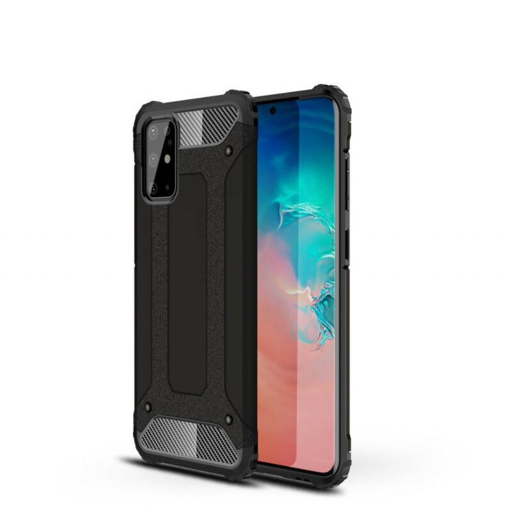 Hülle Für Samsung Galaxy S20 Plus 4G / 5G Überlebender