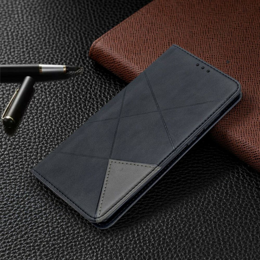 Schutzhülle Für Samsung Galaxy S20 Plus 4G / 5G Flip Case Künstlerstil