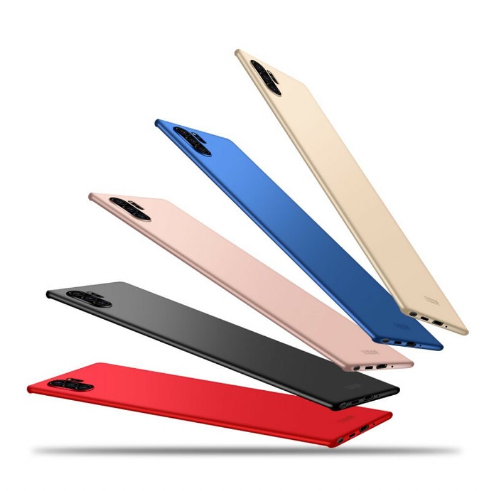Handyhülle Für Samsung Galaxy Note 10 Plus Mofi