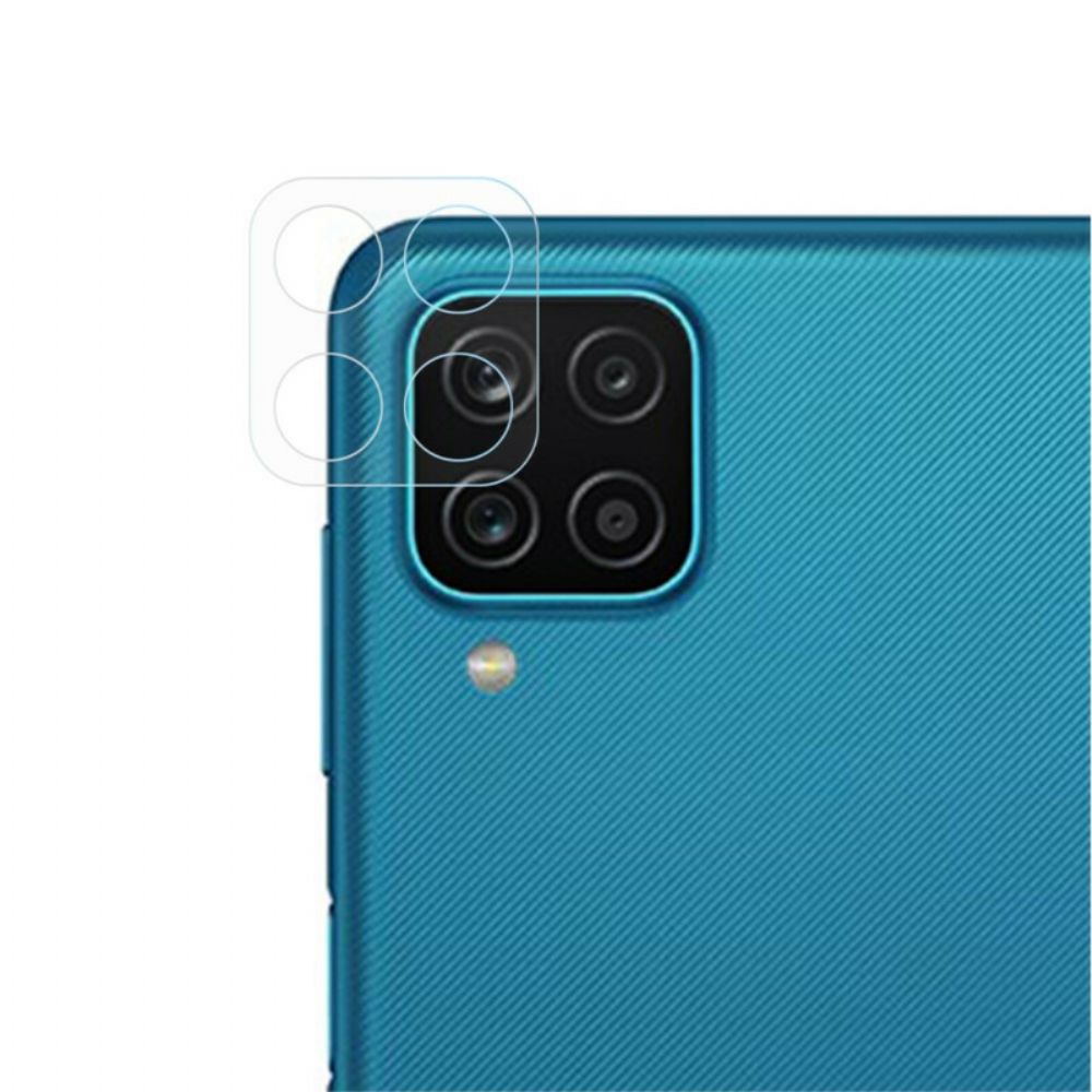 Schutzscheibe Aus Gehärtetem Glas Für Samsung Galaxy A12