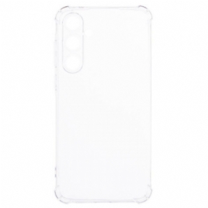 Hülle Samsung Galaxy A55 5g Transparent