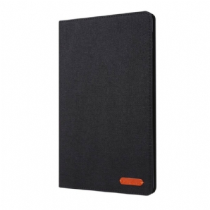 Case Für Samsung Galaxy Tab A 10.1 (2024) Stoff