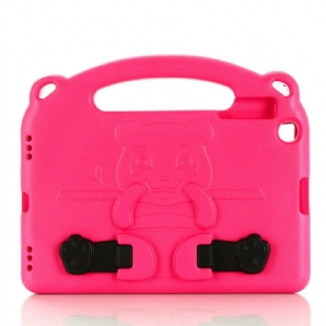 Handyhülle Für Samsung Galaxy Tab A 10.1 (2024) Kinder-panda