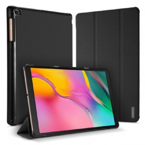 Schutzhülle Für Samsung Galaxy Tab A 10.1 (2024) Domo-serie Dux-ducis