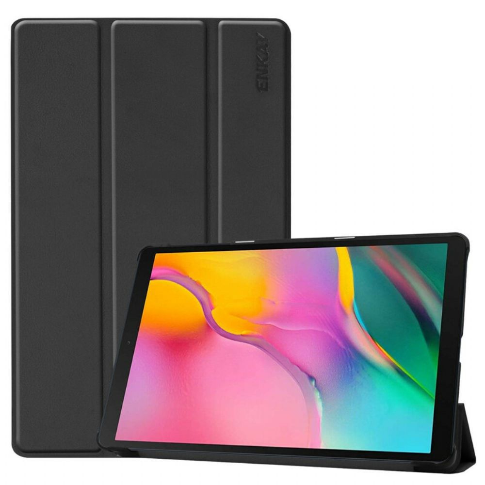 Schutzhülle Für Samsung Galaxy Tab A 10.1 (2024) Enkay
