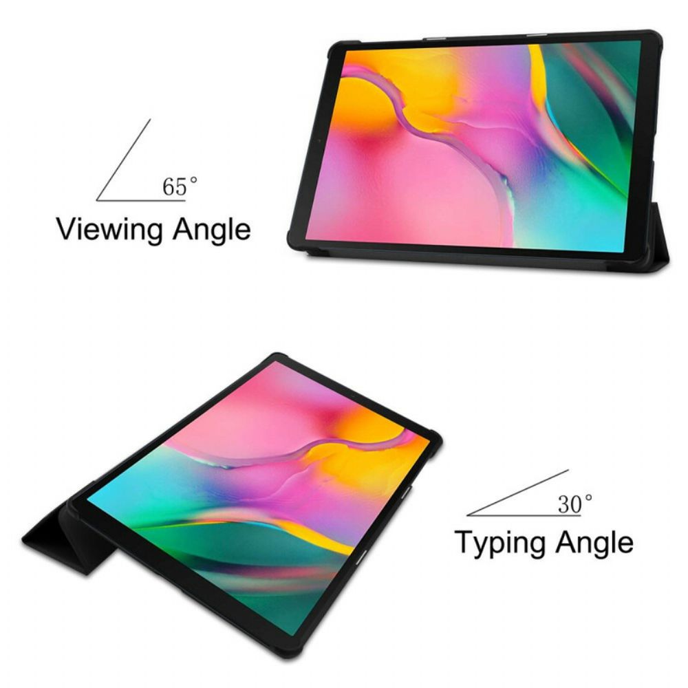 Schutzhülle Für Samsung Galaxy Tab A 10.1 (2024) Enkay