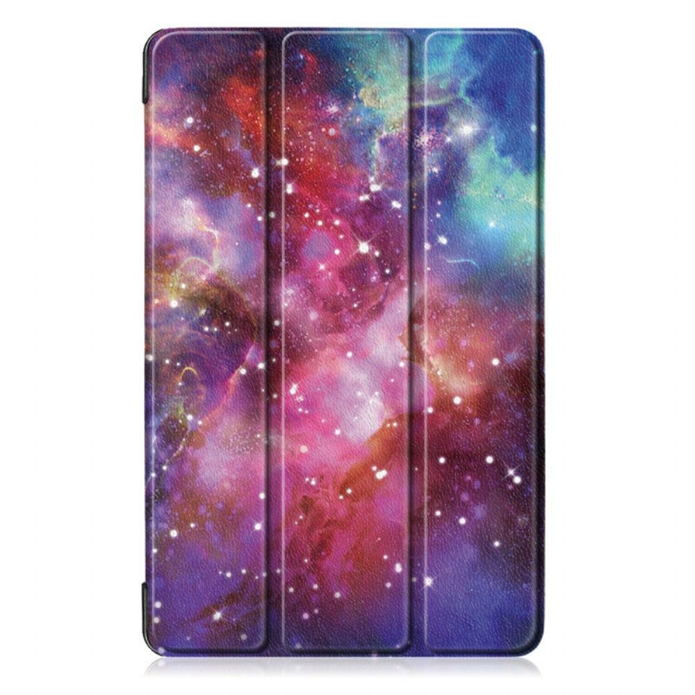 Schutzhülle Für Samsung Galaxy Tab A 10.1 (2024) Erweiterter Speicherplatz