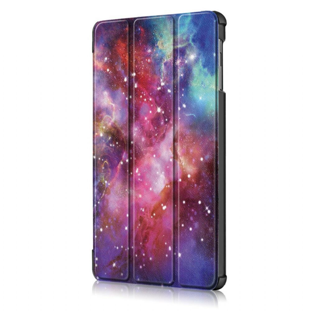 Schutzhülle Für Samsung Galaxy Tab A 10.1 (2024) Erweiterter Speicherplatz