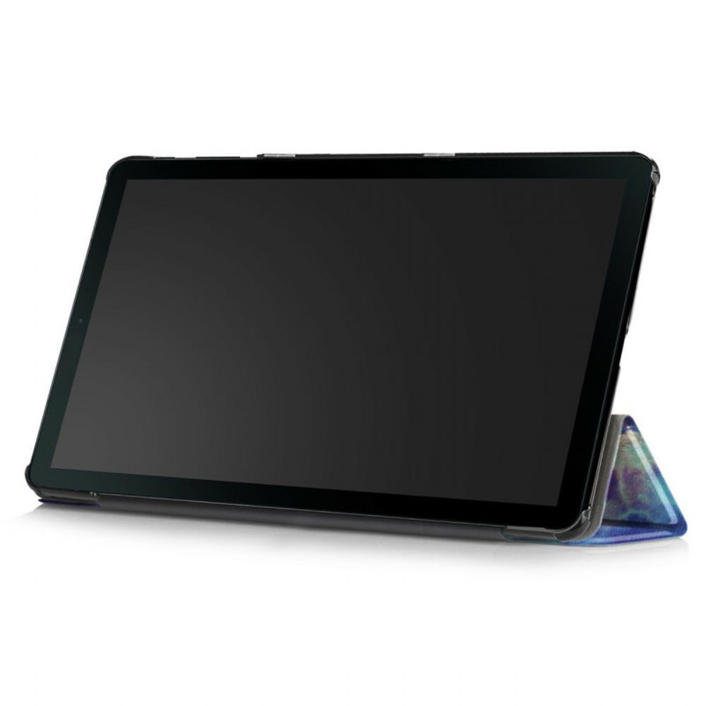 Schutzhülle Für Samsung Galaxy Tab A 10.1 (2024) Erweiterter Speicherplatz